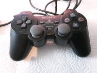 Playstation 2 Controller Sachsen - Freiberg Vorschau