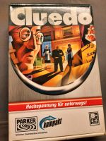 Cluedo Reise Spiel neu Hamburg-Nord - Hamburg Alsterdorf  Vorschau