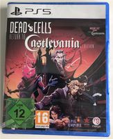 Neu Dead Cells Return to Castlevania PlayStation 5 PS5 Nordrhein-Westfalen - Wachtberg Vorschau