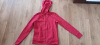 Sweatjacke pink Größe S von C&A Basics Niedersachsen - Oetzen Vorschau