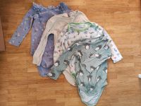 Baby Body Bodies Set 4 Stück Gr. 80 u.a. H&M Dresden - Blasewitz Vorschau