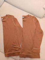 Tchibo Sweatshirts 2 Stück Damen braun Gr. 40/42 Nordrhein-Westfalen - Soest Vorschau