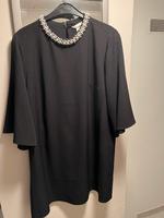 Kleid, Cocktailkleid, schwarz, H&M, Größe 40, wie neu Nordrhein-Westfalen - Mönchengladbach Vorschau