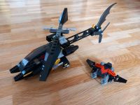 Lego Super Heroes 76011 Batman Hubschrauber Bayern - Treuchtlingen Vorschau