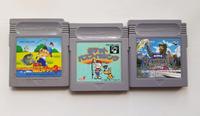 3 Gameboy Angelspiele Super Black Bass Altona - Hamburg Groß Flottbek Vorschau