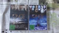 Once upon a Time Es war einmal Staffel 1 + 2 DVD Berlin - Kladow Vorschau