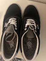 Vans Authentic Sneaker aus textilem Canvas-Material Baden-Württemberg - Karlsbad Vorschau