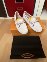 Tods Tod’s Heaven Mokassins Loafer Gr 38 neu Hessen - Echzell  Vorschau