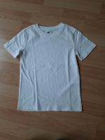 H&M - T-Shirt Basic Gr. 122/128 Baden-Württemberg - Heilbronn Vorschau