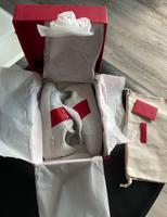 Original Valentino Garavani Sneaker Gr. 37 wie Neu Bielefeld - Heepen Vorschau