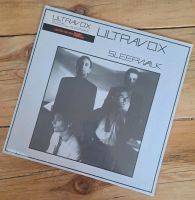 ULTRAVOX Sleepwalk RSD 2020 Vinyl mint Bayern - Gemünden a. Main Vorschau