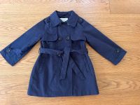 Mantel/Trenchcoat, Zara, Gr. 104 Wandsbek - Hamburg Sasel Vorschau