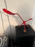 Vintage IKEA - Kila Hunde Tischlampe von Harry Allen Bayern - Hirschaid Vorschau