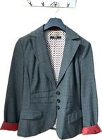S.Oliver-Damen Blazer Gr.36 günstig abzugeben Hessen - Hilders Vorschau