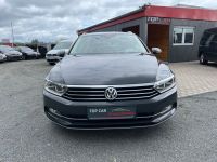 Volkswagen Passat Variant Highline BMT/Start-Stopp 4Motion Niedersachsen - Braunschweig Vorschau