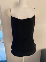 Sehr schickes elegantes Top Shirt mit sanften Glitzereffekt Eimsbüttel - Hamburg Lokstedt Vorschau