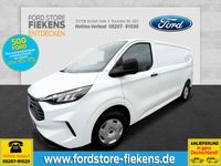 Ford Transit Custom 300 L2H1 Trend/TRENNW+KLIMA+AHK Nordrhein-Westfalen - Schloß Holte-Stukenbrock Vorschau