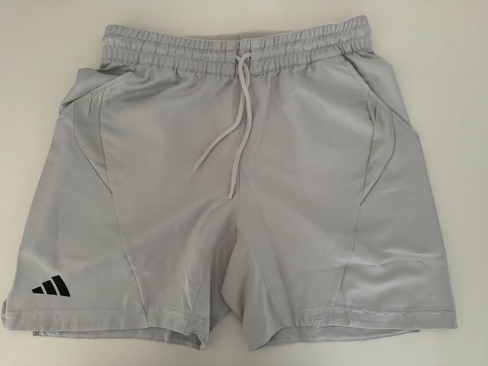 Adidas 2in1 Short Pro, Neu, S, Tennis, Gym in Mainz