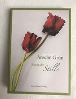 Anselm Grün, Rituale der Stille Baden-Württemberg - Gruibingen Vorschau