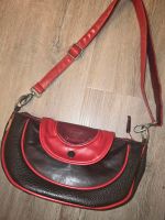 Skunkfunk SFSK Handtasche Tasche Retro extravagant Brandenburg - Falkensee Vorschau