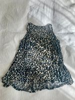 Oversized Leo tank Top, Vero Moda, second hand Flohmarkt Köln - Ehrenfeld Vorschau