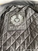 Belstaff Herrenjacke in schwarz Nordrhein-Westfalen - Remscheid Vorschau