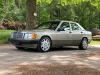 Mercedes-Benz 190E 2.6 KAT °H Zulassung°Top Gepflegt° Nürnberg (Mittelfr) - Gebersdorf Vorschau