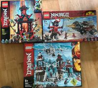 Lego Ninjago Schleswig-Holstein - Mönkeberg Vorschau