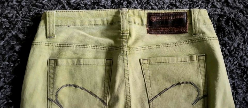 Green elephant Jeans damen in Lutherstadt Wittenberg