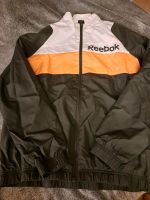 REEBOK Jacke Trainingsjacke, Sportjacke Hessen - Groß-Bieberau Vorschau