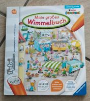 Tiptoi ‼️Mein großes Wimmelbuch‼️ Niedersachsen - Georgsmarienhütte Vorschau