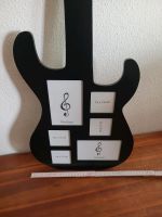 NEU Gitarre Bilderrahmen BASS Kr. München - Aschheim Vorschau