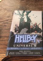 Geschichten aus dem Hellboy Universum V rar Niedersachsen - Evessen Vorschau