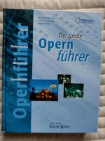 Der große Opernführer Jahr 2000 Bayern - Michelau i. OFr. Vorschau