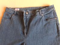 Jeans  blau Hessen - Langen (Hessen) Vorschau