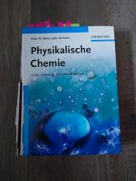 Physikalische Chemie (Atkins) Niedersachsen - Braunschweig Vorschau