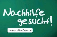 Lesenachhilfe 1. Klasse Hessen - Biedenkopf Vorschau