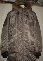 Winterjacke Gr. M / 40 - neu Bayern - Füssen Vorschau