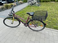 Damen Fahrrad 28zoll Hessen - Oberursel (Taunus) Vorschau