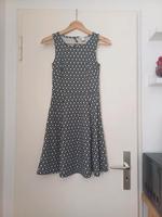 Schwarz weißes Kleid, Sommerkleid, 34, Xs München - Bogenhausen Vorschau