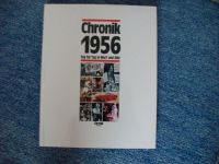 1 Buch "Chronik 1956" Tag für Tag in Wort und Bild Baden-Württemberg - Filderstadt Vorschau