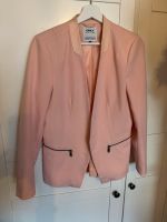 Only Blazer Gr.M 38 Rose Jacke Thüringen - Erfurt Vorschau