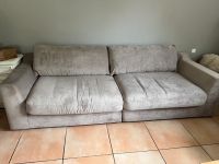 Sofa - Big Sofa - Lounge Sofa Niedersachsen - Wedemark Vorschau