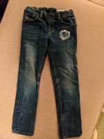 Diesel Kids Jeanshose Jeans Gr. 110/ 5 J. wie neu Baden-Württemberg - Karlsruhe Vorschau