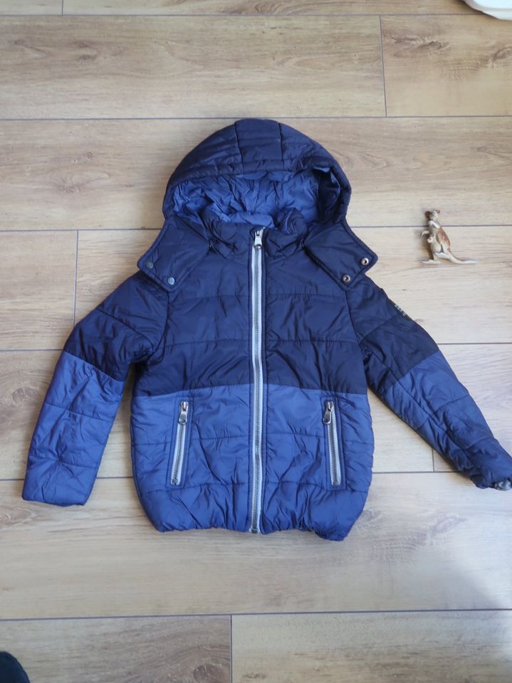 Lässige Geox Respira Winterjacke blau, ca. Gr. 104/110 in Köln - Köln  Klettenberg | eBay Kleinanzeigen ist jetzt Kleinanzeigen