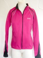 Gore Bike Wear, 2 in 1 Softshell Windstopper Rad Jacke pink,44 München - Altstadt-Lehel Vorschau