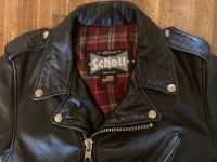 Schott Perfecto Vintage 626 VN Herren Lederjacke Größe s München - Milbertshofen - Am Hart Vorschau