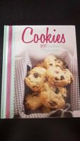 Backbuch Cookies 200 himmlische Plätzchen Rezepte Nordrhein-Westfalen - Holzwickede Vorschau