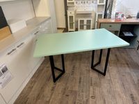 Bürotischplatte, Tischplatte ABS Kante 140 x 80 x 2,5 cm Nordrhein-Westfalen - Paderborn Vorschau