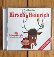 Hirsch Heinrich CD Berlin - Pankow Vorschau